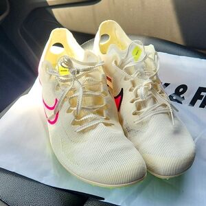 Nike Mamba V6 track Spike